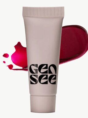 PLUM 03 Clean Sheen Cheek + Lip Color NEW UNUSED BOXED